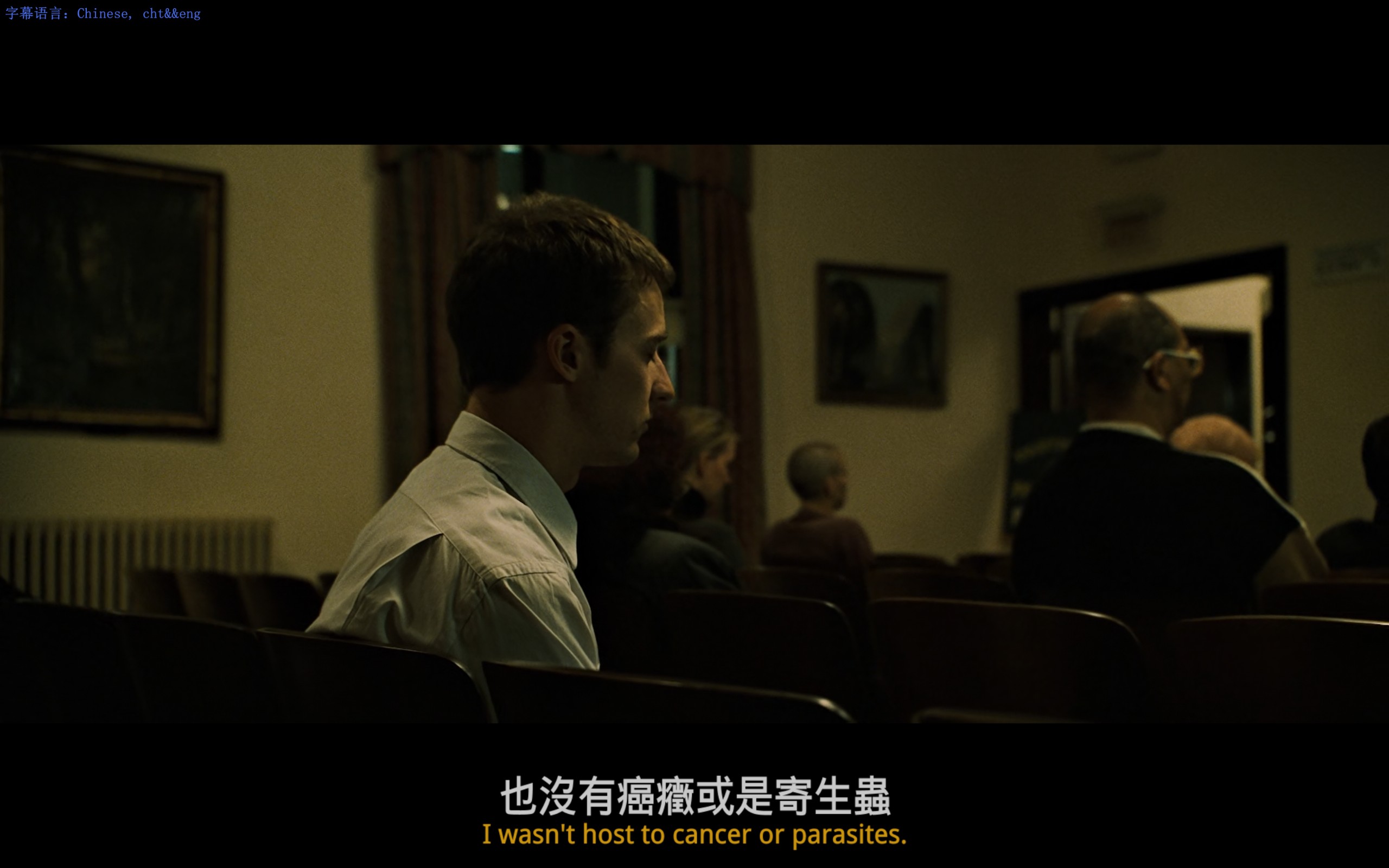 搏击俱乐部(1999)【BluRay.1080P】【内封简英特效字幕】【剧情/动作/悬疑】【7.77GB】【豆瓣9.0】