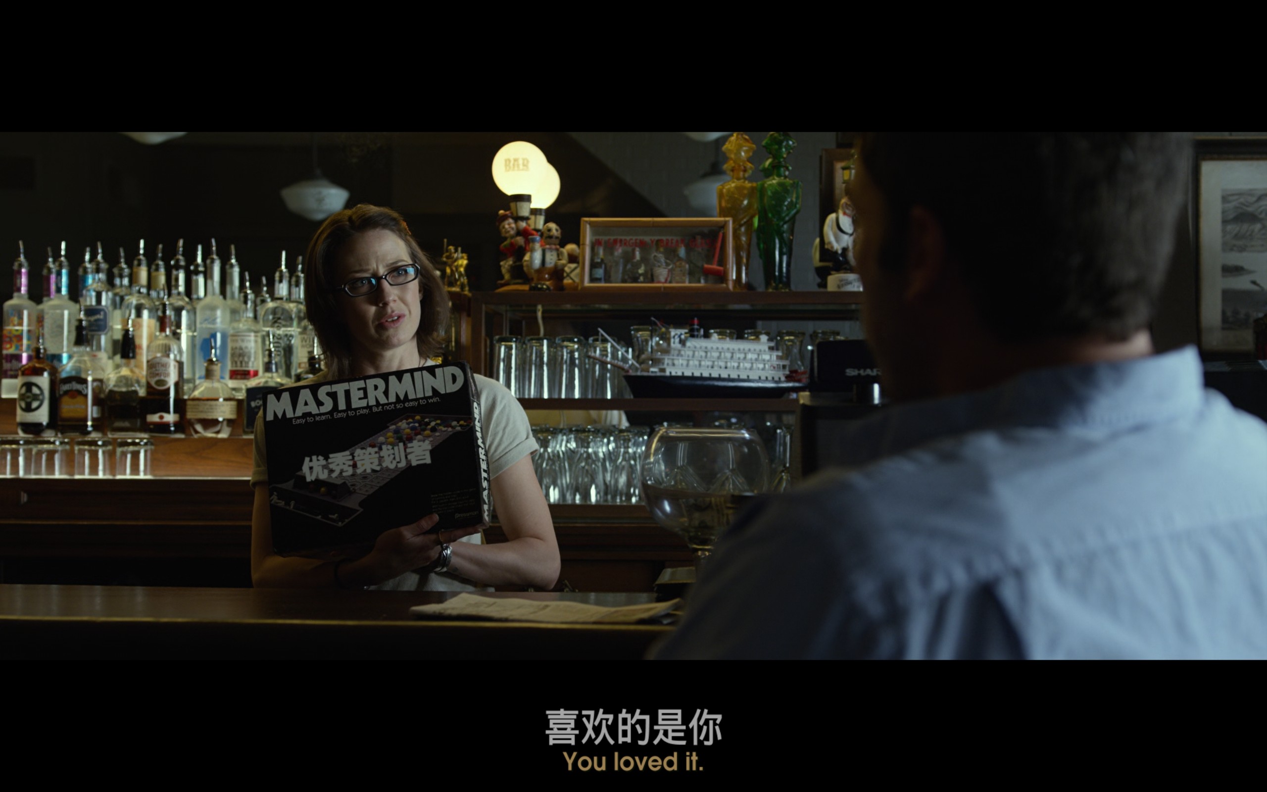 消失的爱人(2014)【BluRay.1080P】【内封简繁英双语特效字幕】【剧情/悬疑/惊悚】【8.69G】