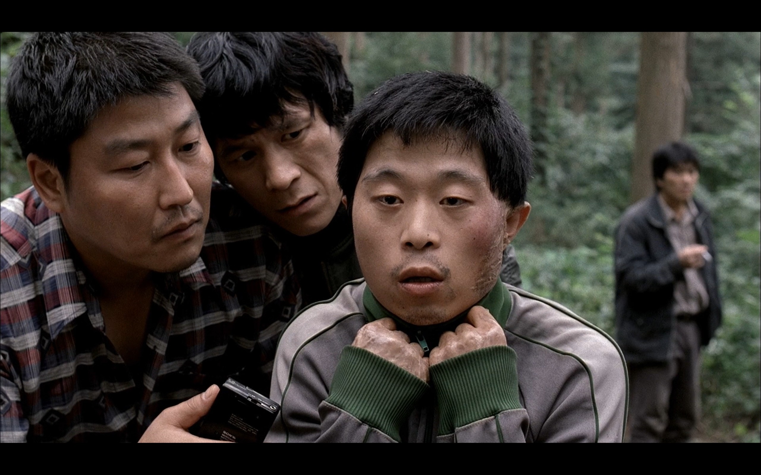 杀人回忆(2003)【BluRay.1080P】【外挂简中字幕】【剧情/惊悚/犯罪】【宋康昊/金相庆】【12.8GB】