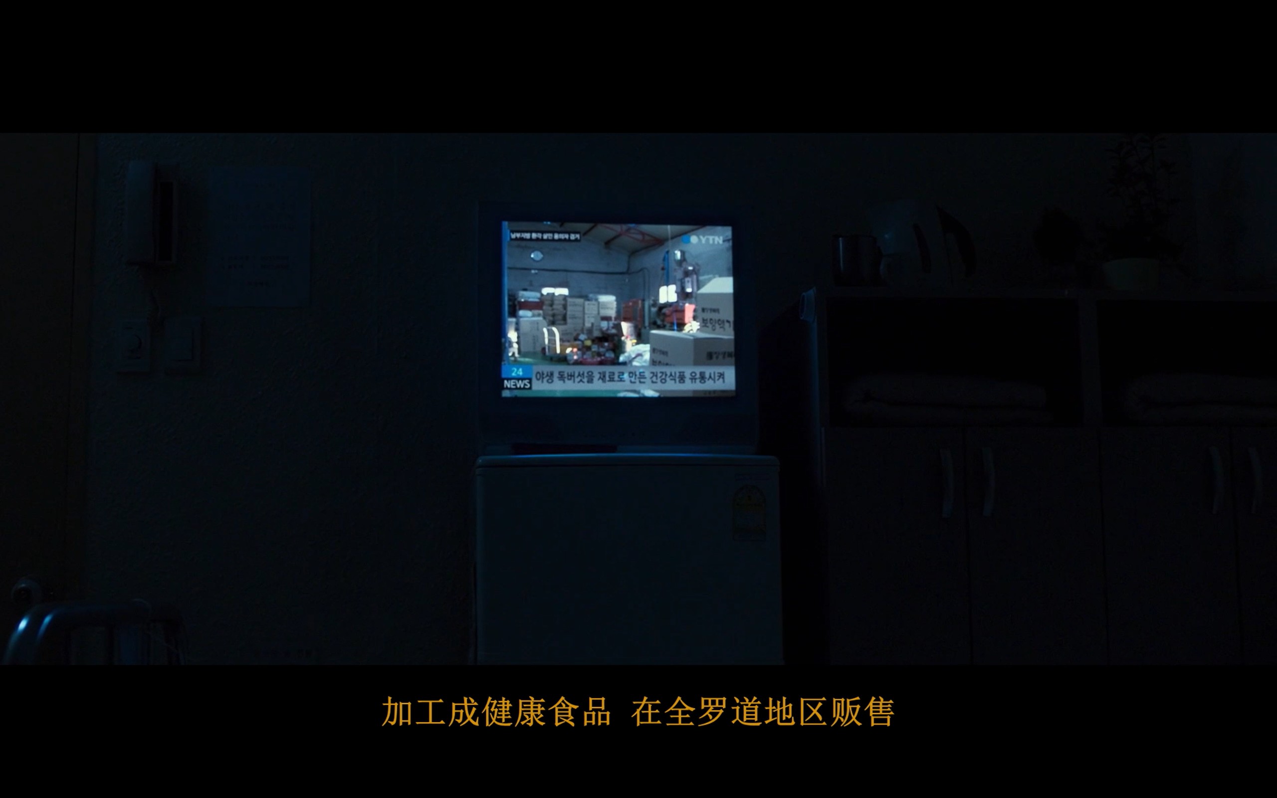 哭声(2016)【BluRay.1080P】【精修简中特效字幕】【剧情/悬疑/恐怖】【郭度沅/黄政民】【14.8GB】