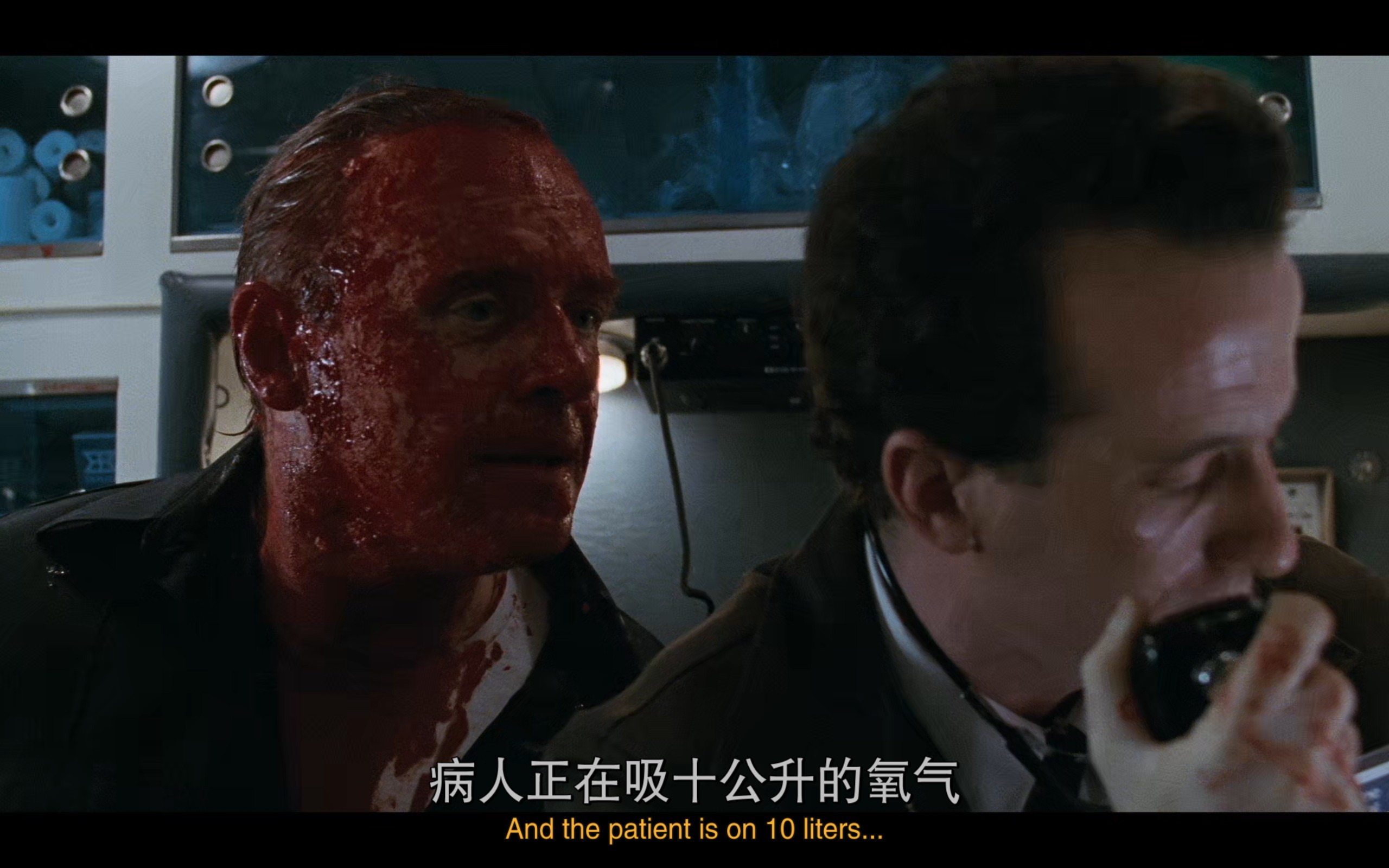沉默的羔羊(1991)【BluRay.1080P】【国英音轨】【内封中英特效字幕】【剧情/惊悚/犯罪】【12.5GB】