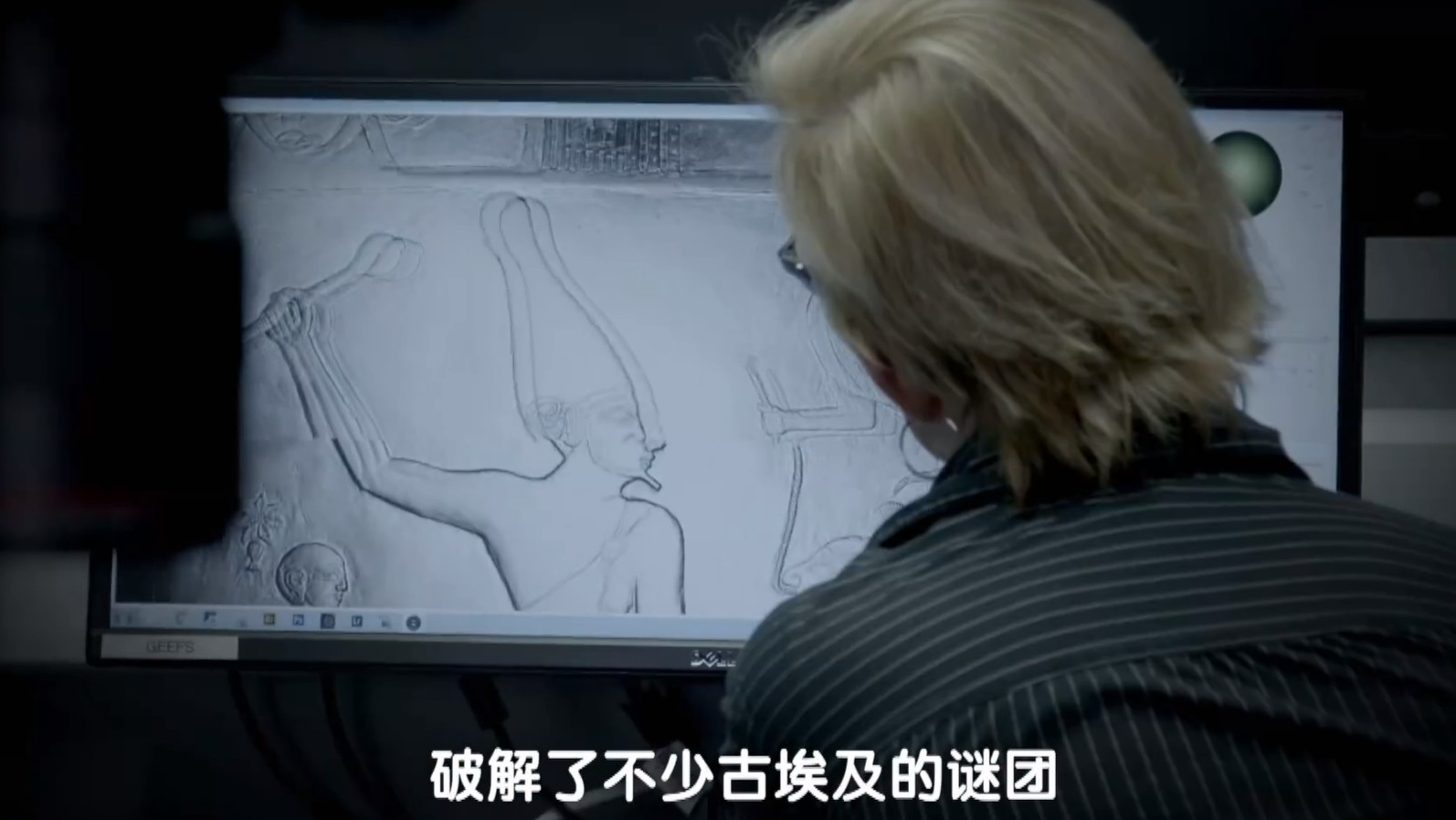 2019《古埃及未解之谜》 全10集.1080p.英文中字【7GB】