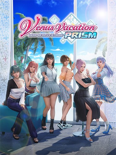 【PC游戏】《维纳斯璀璨假期：死或生Xtreme》豪华版+全DLC+预购奖励【FitGirl repack 小体积压缩版】