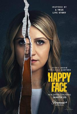 笑脸杀手 Happy Face