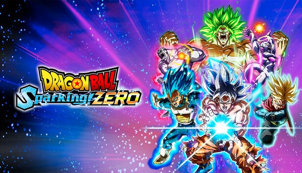 七龙珠 电光炸裂ZERO(DRAGON BALL Sparking ZERO)v15903122 FLT中文版 PC端【28.5G】