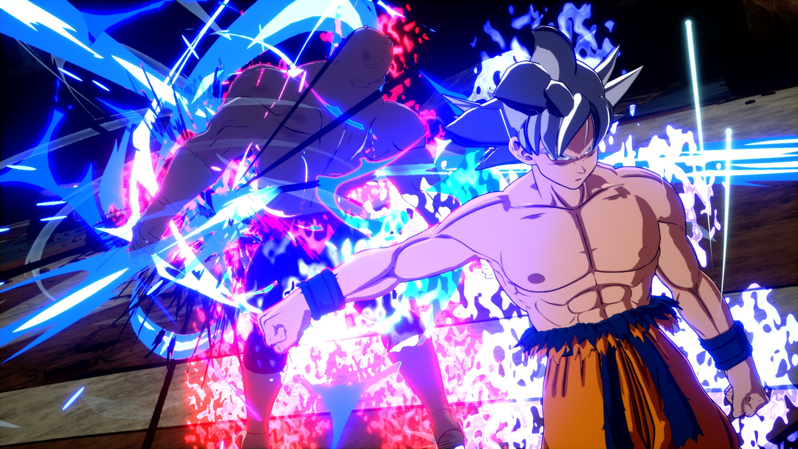 七龙珠 电光炸裂ZERO(DRAGON BALL Sparking ZERO)v15903122 FLT中文版 PC端【28.5G】