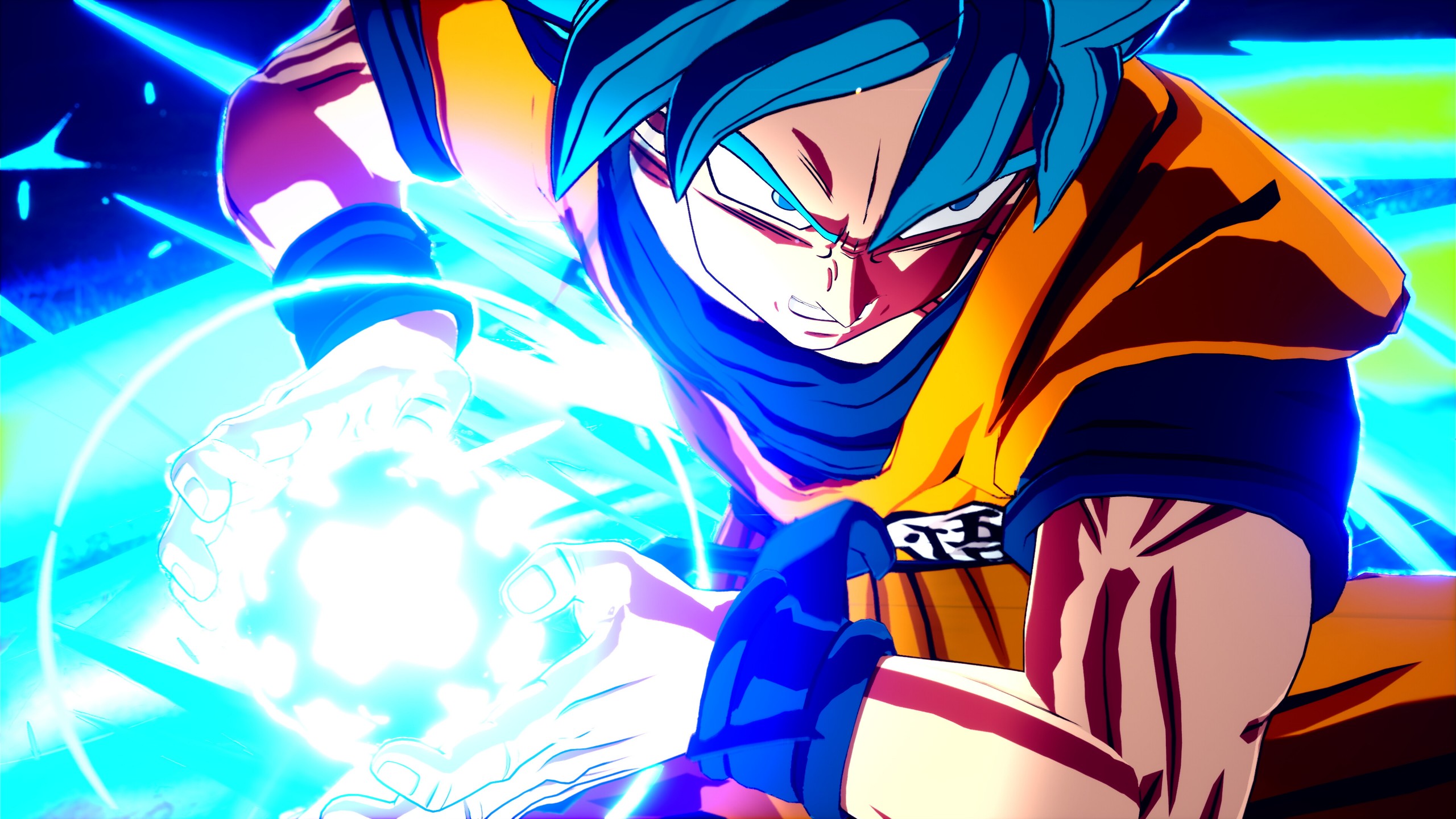 七龙珠 电光炸裂ZERO(DRAGON BALL Sparking ZERO)v15903122 FLT中文版 PC端【28.5G】