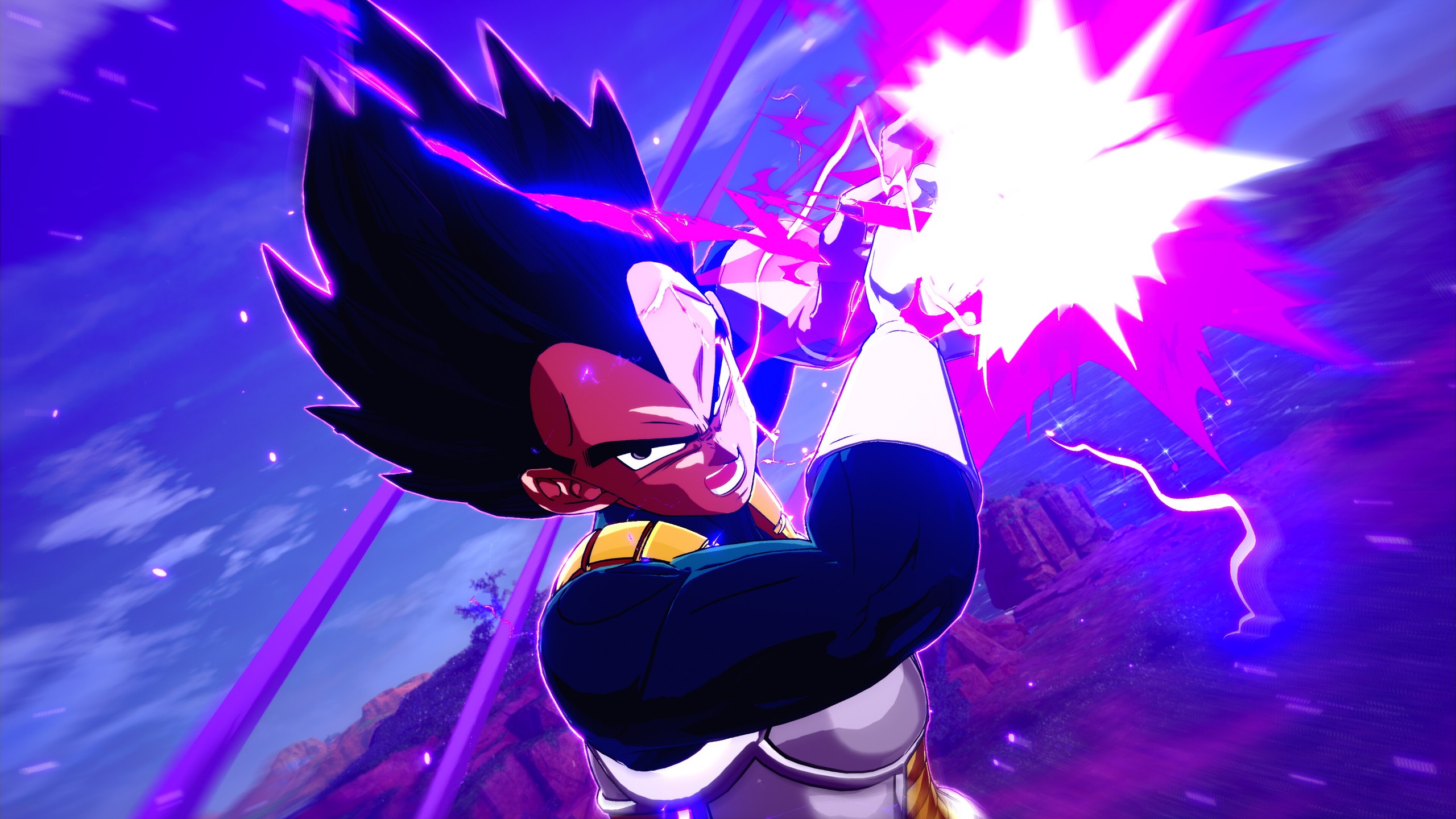 七龙珠 电光炸裂ZERO(DRAGON BALL Sparking ZERO)v15903122 FLT中文版 PC端【28.5G】