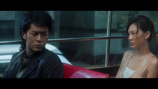 柔道龙虎榜.2004. 国粤双语中字.BD1080P [4G]