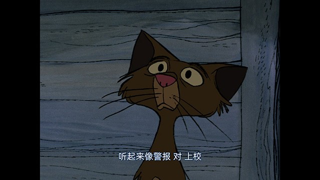 101忠狗.1961.英语中字.BD1080P  [2.4G]