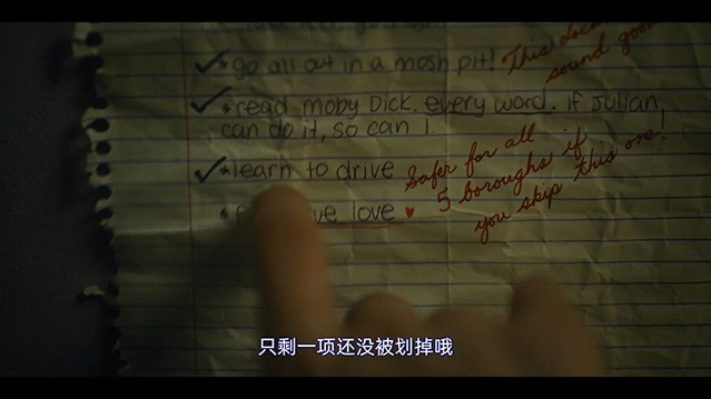 生命清单.2025.英语中字.HD1080P [2.64G]