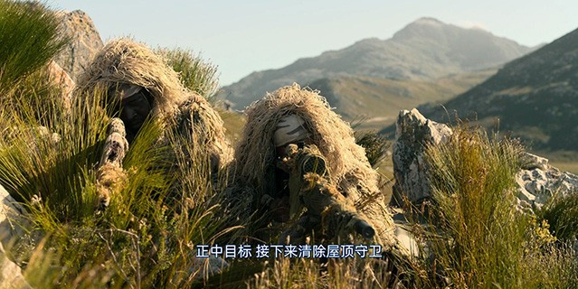 狙击精英：背水一战.2025.英语中字.HD1080P [3.7G]