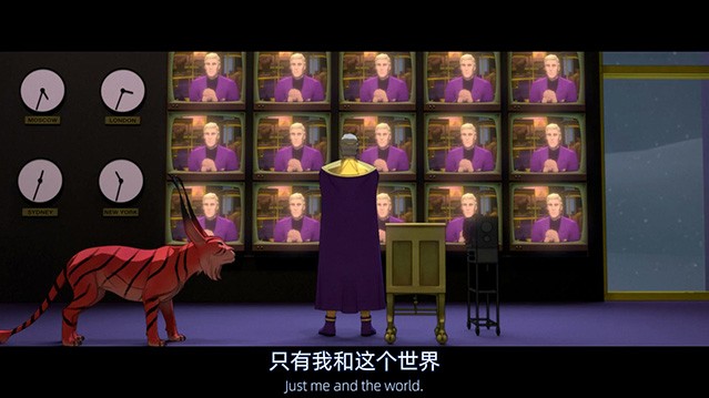 守望者(下).2024.英语中英双字.HD1080P [2.8G]