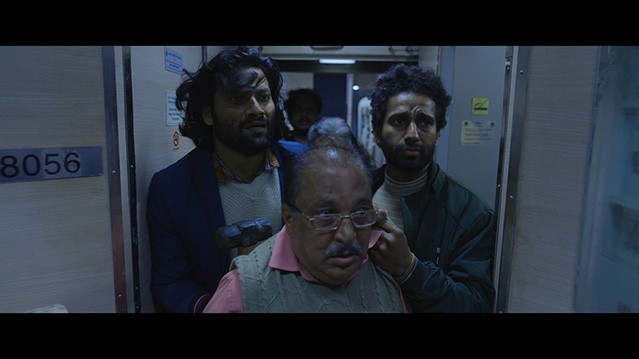 杀戮列车.2023.印地语中字.BD1080P [2.58G]