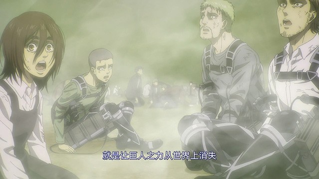进击的巨人 总集篇 最后的进击.2024.日语中字.HD1080P [3.94G]