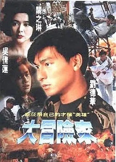 大冒险家.The.Adventurers.1995.国粤双语中字.1080P.BluRay  [19.6G]