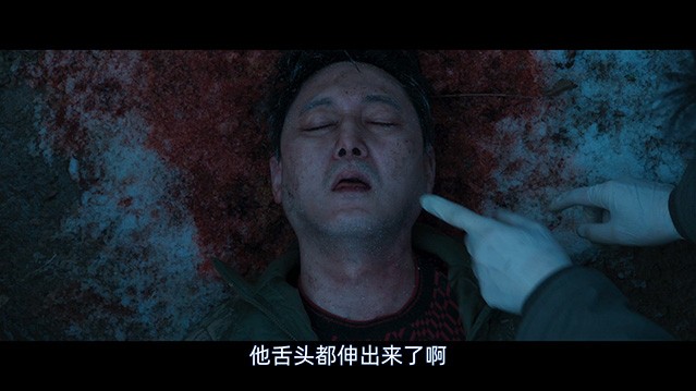 老手2.2024.韩语中字.BD1080P [3.6G]