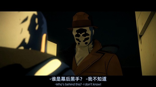 守望者(上).2024.英语中英双字.HD1080P [2.9G]
