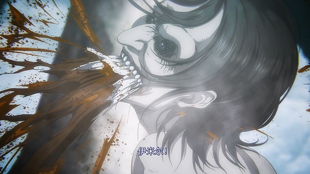 进击的巨人 总集篇 最后的进击.2024.日语中字.HD1080P [3.94G]