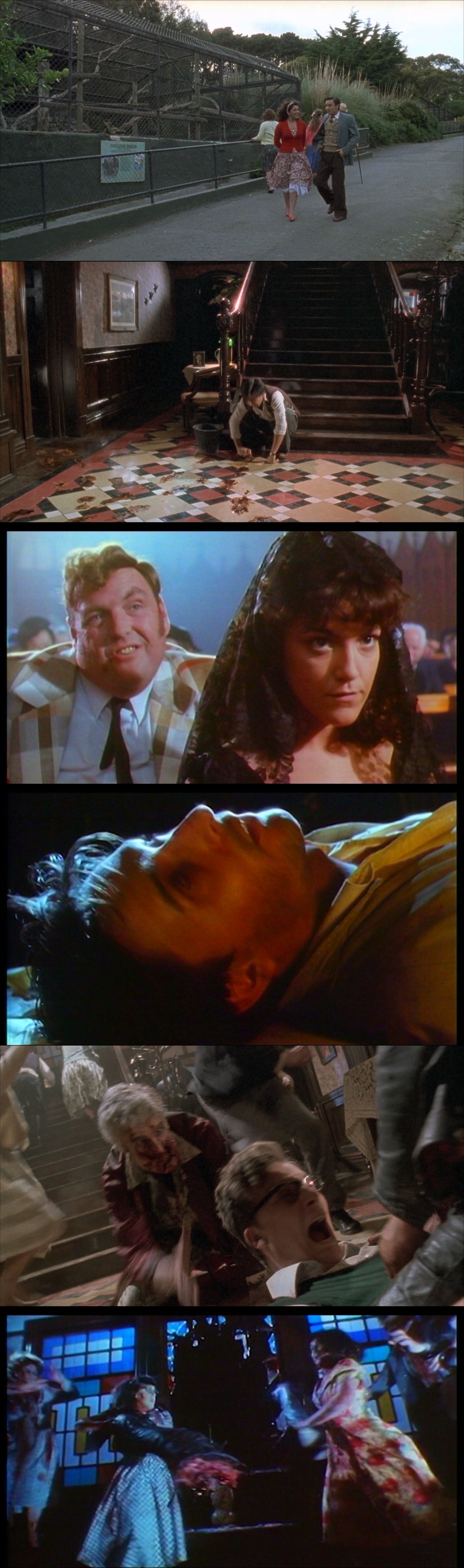 群尸玩过界(1973)【未剪辑版 / 蓝光原盘 / REMUX】【内封简繁双语字幕】【18.4G】
