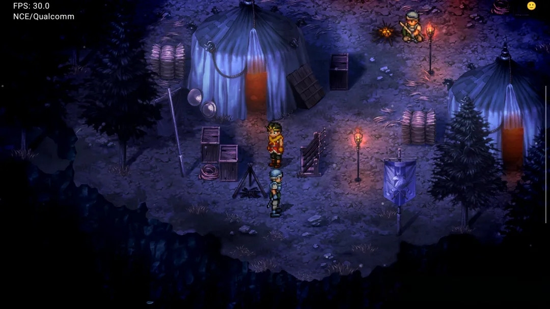 【新游上线】幻想水浒传1&2 HD复刻版|NS版（PC+手机）|1.0.2升补+1DLC【7.1GB】
