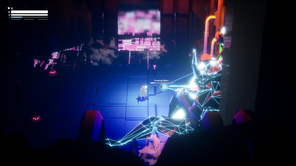 【动作冒险】空寂无人|NS版（PC+手机）|中文|1.0.3升补【1.9GB】