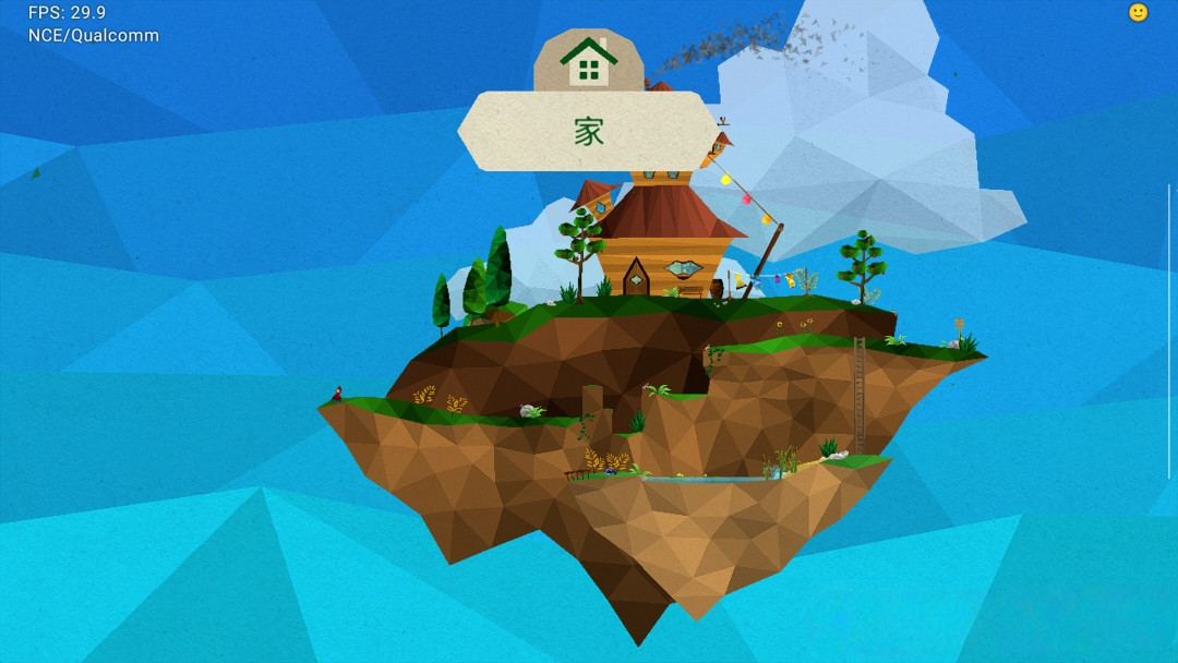 【解谜冒险】信风的风信|官方中文|1.0.2升补【1GB】