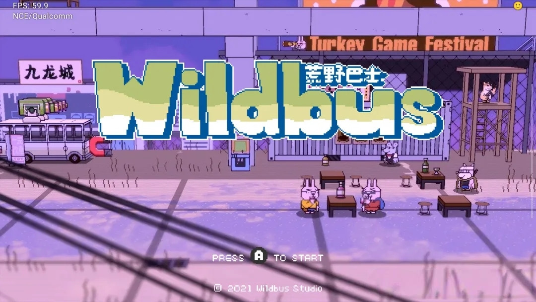 荒野巴士|NS版（PC+手机）中文|本体+1.1.2升补【1GB】