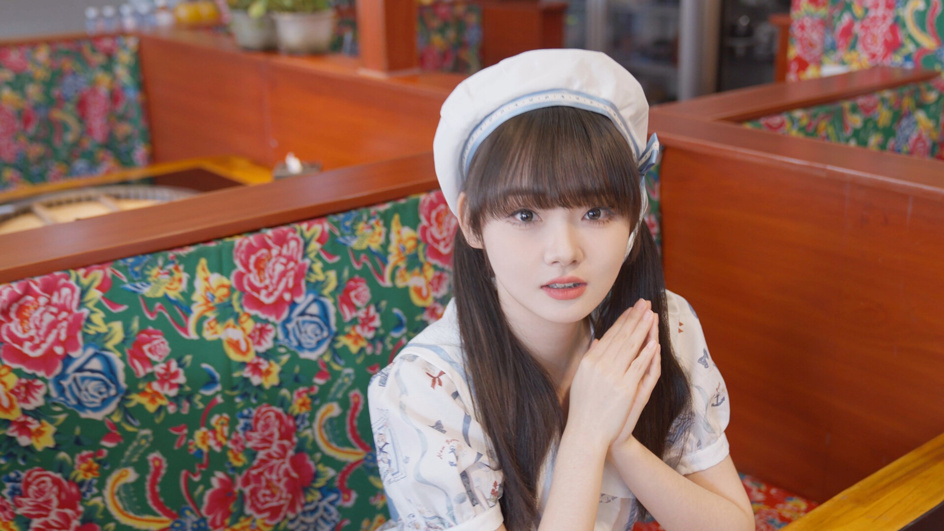 【真人影游】PC|美女恋爱游戏|恋恋女团V1.0.1【23.1GB】