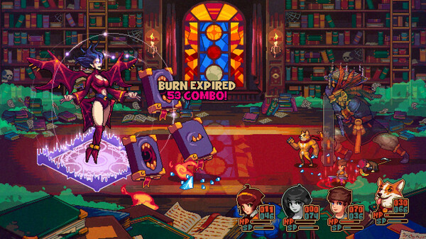 【RPG游戏】布鲁姆镇:奇幻物语 |NS版（PC+手机）中文|v1.06升补【0.8GB】