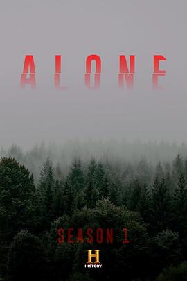 荒野独居 第一季 Alone Season 1