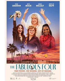 美妙四人组 The Fabulous Four