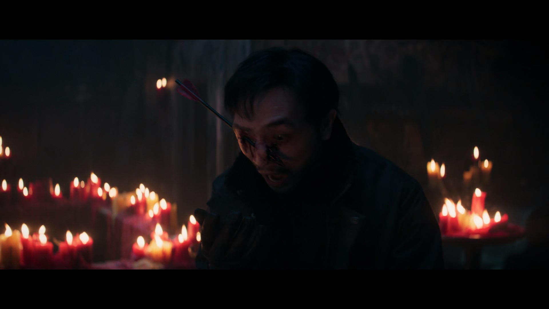 腥心眼 (2025) 1080P英语中字 佬友字幕组翻译 【4.1G】