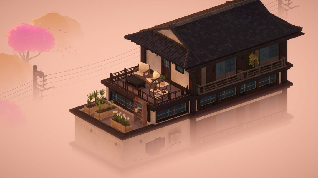阿尔莫拉岛v1.1.87中文 免内购 完整版 steam移植 安卓游戏 APK  113MB