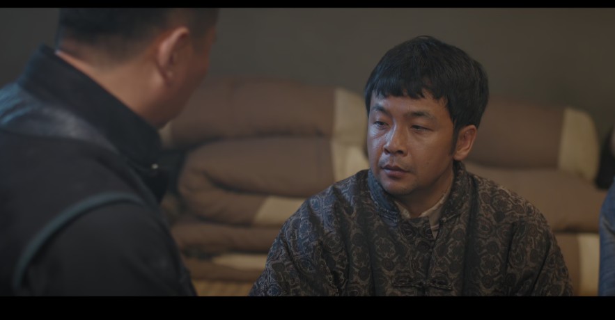      [一本 正经]     [更至36集]     [WEB-MKV/1.3G]     [国语中字]     [1080P]     [2025杨树林 文松 田娃]