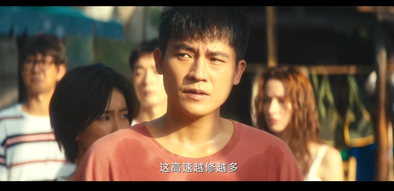                              [北上]                             [第1-4集]                             [WEB-MKV/9.5G]                             [国语中字]                             [4K-2160P]                             [白鹿 欧豪 2025]