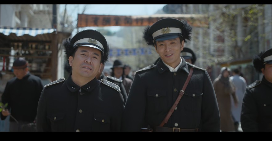      [一本 正经]     [更至36集]     [WEB-MKV/1.3G]     [国语中字]     [1080P]     [2025杨树林 文松 田娃]