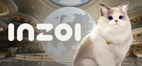 inZOI（云族裔）【PC】最新V1.01 豪华中文正式版+全DLC 亲测解压即玩 【21G】