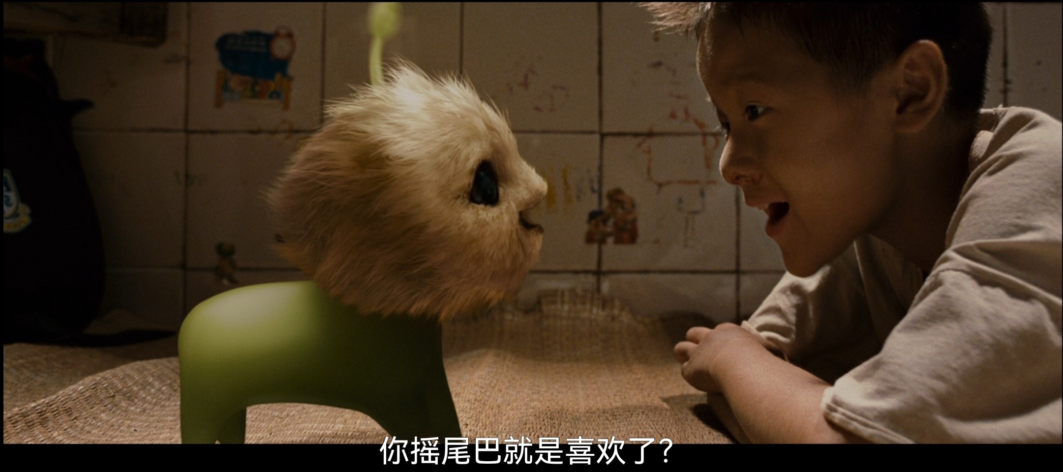 长江七号（2008）1080P蓝光超清  内封中字 15.6G