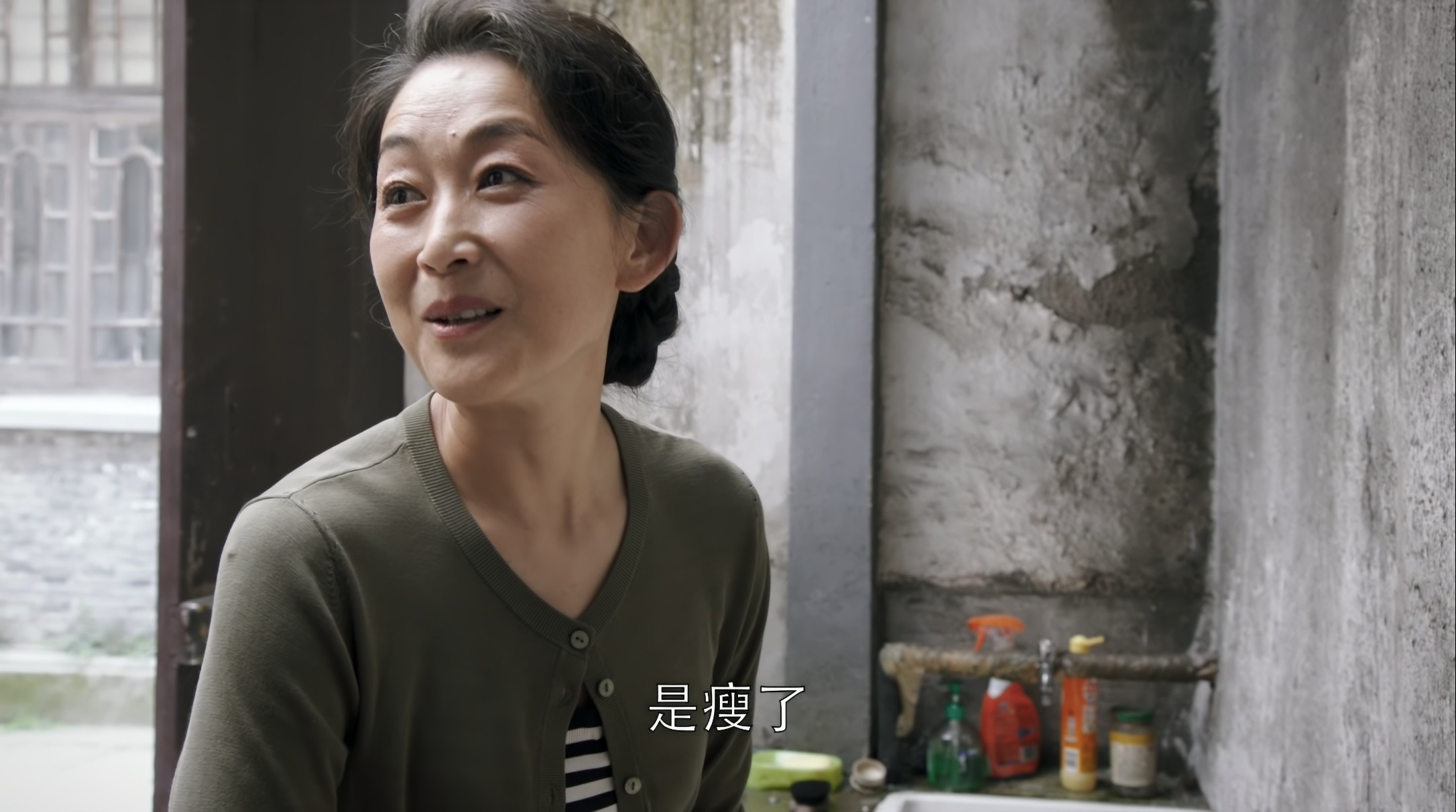 都挺好（2019）4K WEB-DL 国语中字 1.5G/集左右 总共68.2G