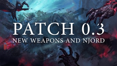【PC】巨人杀手：暗黑之潮v0.3.0.81903解压即玩【6.6 GB】