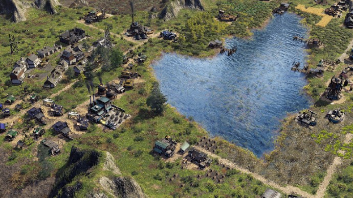 【PC】末日地带2v1.18129373 中文版解压即玩【6GB】