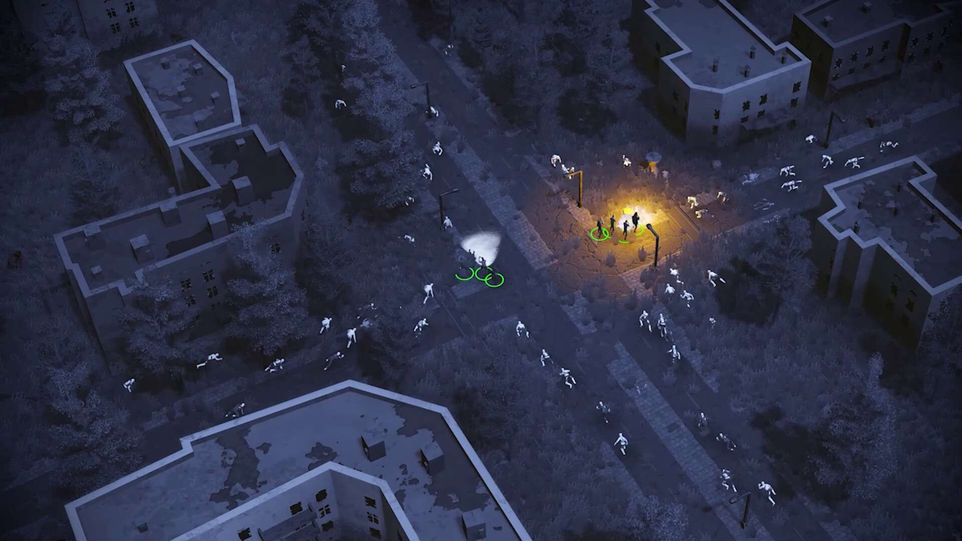 【PC】无感染区 v0.25.4解压即玩【4.5 GB】