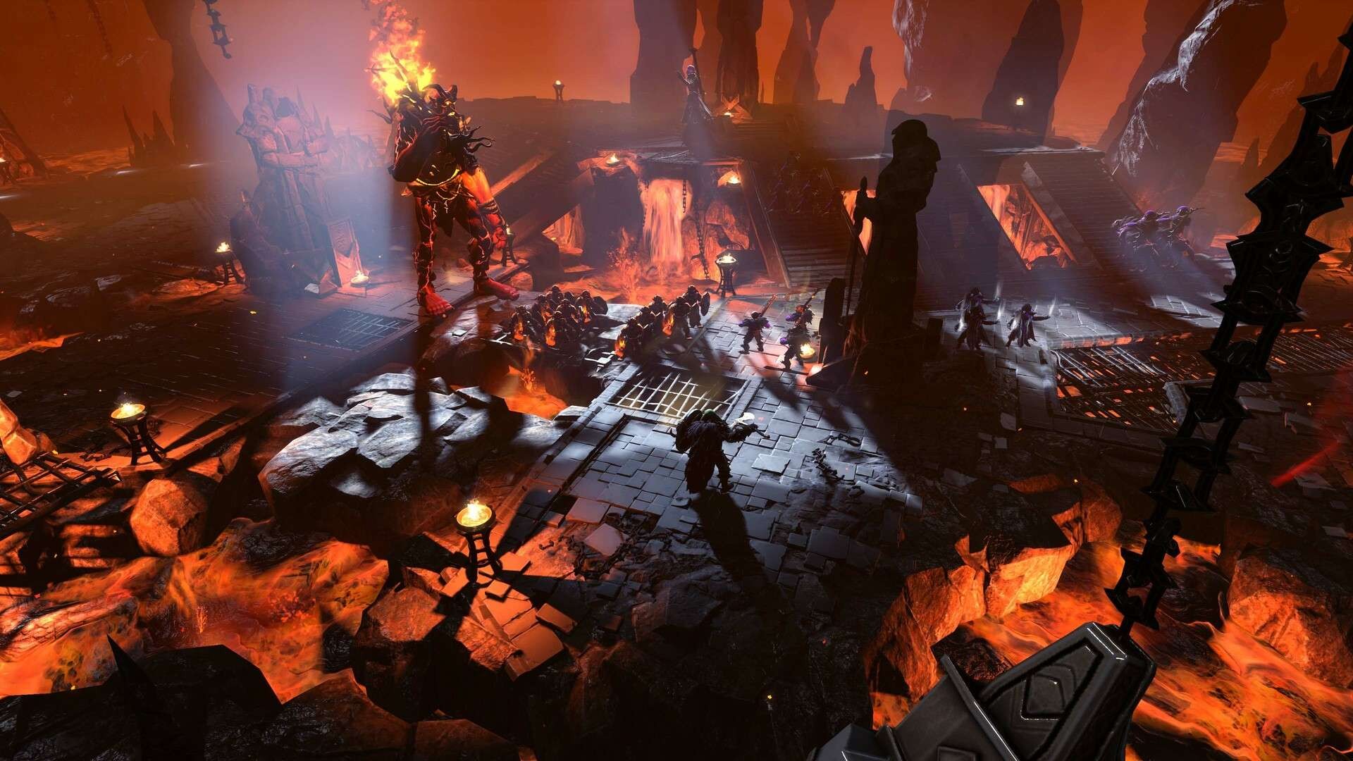 【PC】奇迹时代4v1.010.001.106191中文版解压即玩【20 GB】
