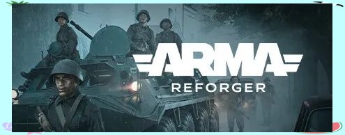 【PC】武装突袭：援德行动 解压即玩【16 GB】