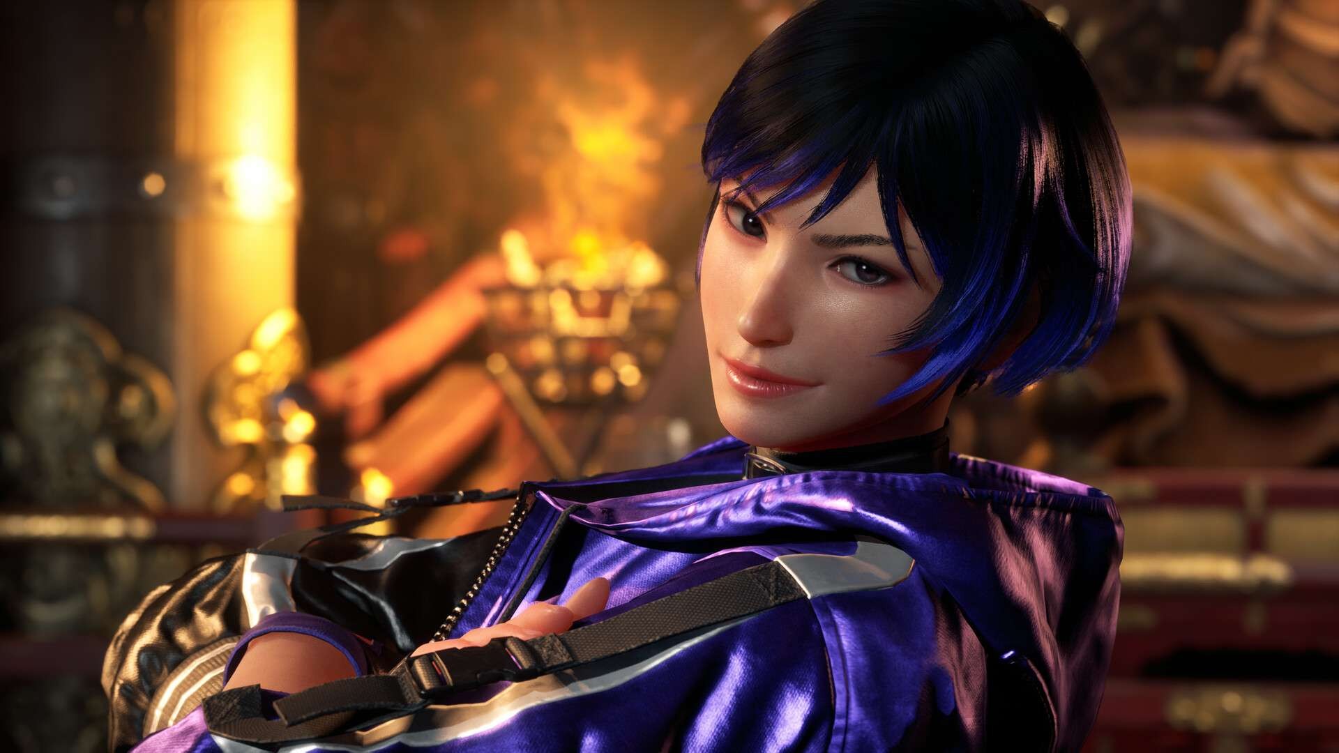 【PC】铁拳8v1.13.00+全DLC【114GB】