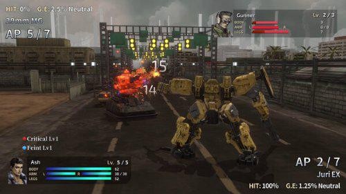 【PC】前线任务2:重制版v1.0.8下载直玩【8.2 GB】