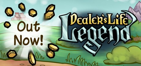 【PC】当铺人生传奇 v0.506中文版 解压即玩【213MB】