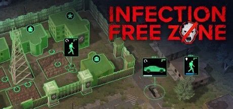 【PC】无感染区 v0.25.4解压即玩【4.5 GB】