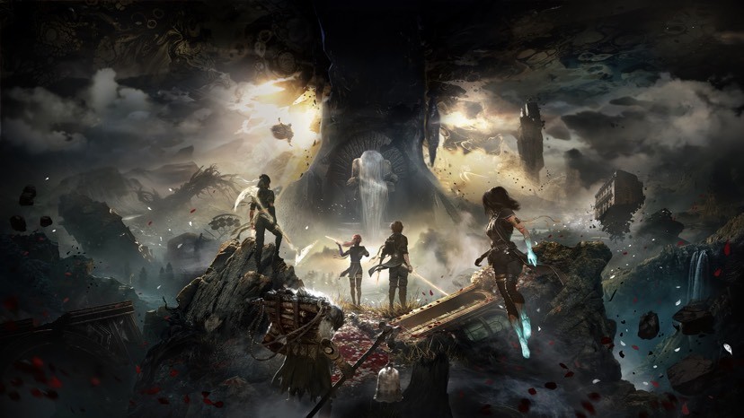 【PC】光与影：33号远征队v1.0|豪华版|官方中文|支持手柄【38.8 GB】